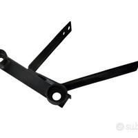 SUPPORTO STAFFA RADIATORE AIXAM KUBOTA A.721 741