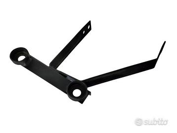 SUPPORTO STAFFA RADIATORE AIXAM KUBOTA A.721 741