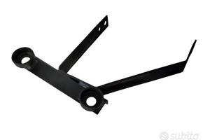 SUPPORTO STAFFA RADIATORE AIXAM KUBOTA A.721 741