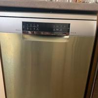 Lavastoviglie Bosch serie 6 Perfect Dry anno 2024