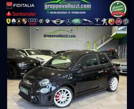 ABARTH 595 Turismo 1.4 Turbo T-Jet 165CV TOP