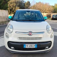 Fiat 500L 1.3 Multijet 95 CV Lounge