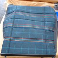 fiat panda 4x4 tappezzeria tessuto originale fiat