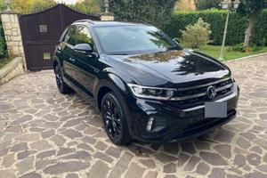 Volkswagen T-Roc T-Roc 1.5 tsi R-Line