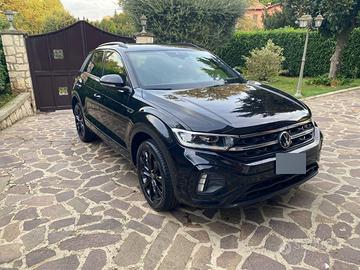 Volkswagen T-Roc T-Roc 1.5 tsi R-Line