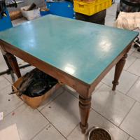 tavolo vintage