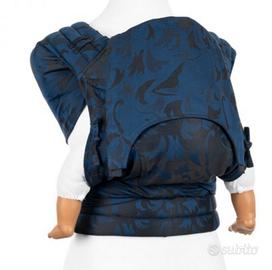 Marsupio neonato Mei Tai Fidella Fly Tai