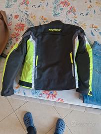 giacca da moto