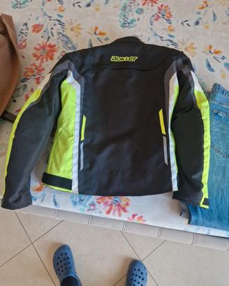 giacca da moto