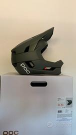 casco POC Otocon tg. S e accessori