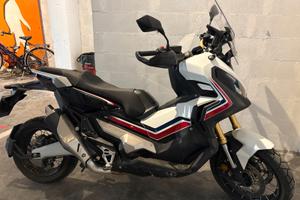 Honda X-ADV 750 - 2017