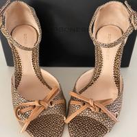 Scarpe / sandalo BORBONESE