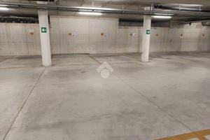 POSTO AUTO A ROVERETO