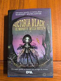 Victoria Black - Il Diamante della Notte