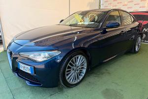 ALFA ROMEO GIULIA 2.2 DIESEL 180CV AUTOMATICA