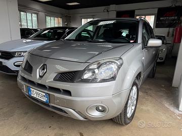 Renault Koleos BOSE 2.0 dCi 150CV 4X4 Dynamique
