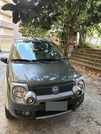 Panda Cross 4x4