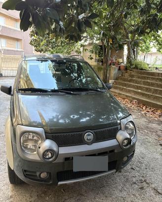 Panda Cross 4x4