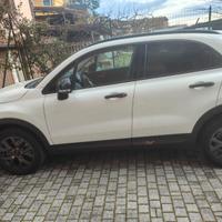 Fiat 500x gpl