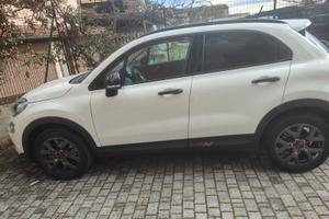 Fiat 500x gpl