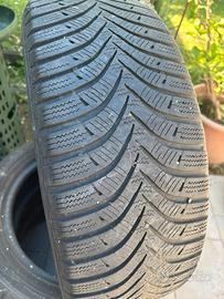 Gomme auto