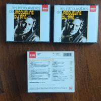 JACQUELINE DU PRÉ - COFANETTO CD "LES INTROUVABLES
