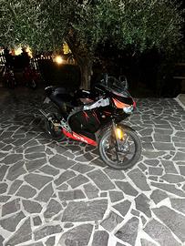 Aprilia RS 50