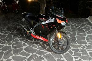Aprilia RS 50