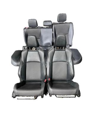 TAPPEZZERIE COMPLETE SEDILI VARIE MARCHE
