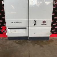 Porta posteriore sinistra Fiat Ducato