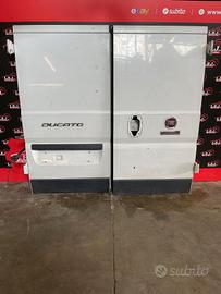 Porta posteriore sinistra Fiat Ducato