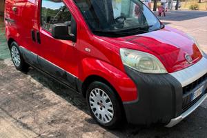 Fiat Fiorino 1.3 Multijet 2015