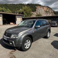 Suzuki Grand Vitara 2.0 turbodiesel 16V cat S.W.