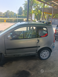 Axaim 400