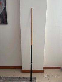 stecca da biliardo nuova