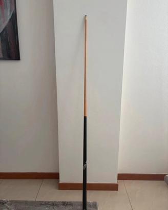 stecca da biliardo nuova