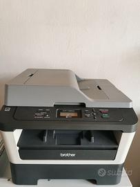 STAMPANTE LASER A4