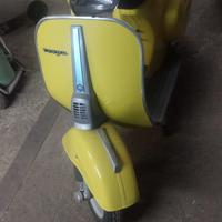 Vespa