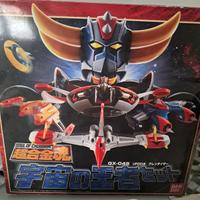 GX-04S UFO ROBOT GRENDIZER GOLDRAKE