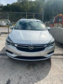 Opel Astra 1.6 CDTi 136CV Start&Stop Sports Tourer