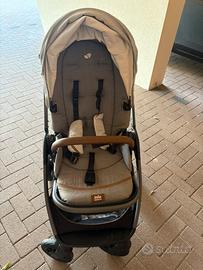 Passeggino e navicella Joie