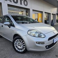 Fiat Punto 1.3 MJT 75 CV 5 porte Lounge
