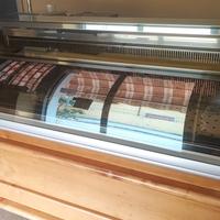 Attrezzatura pasticceria