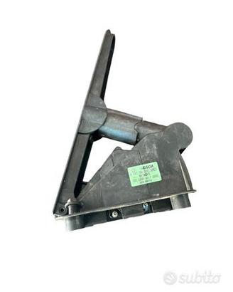 Pedale elettrico acceleratore smart fotrwo 450