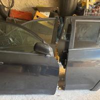 4 sportelli rav 4 anno 2006/2007