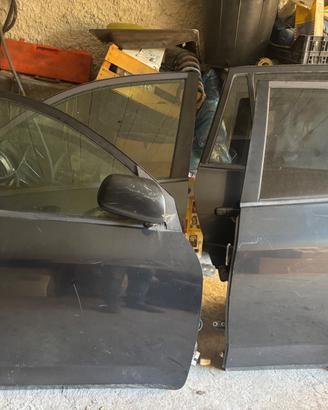 4 sportelli rav 4 anno 2006/2007