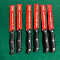 Set Coltelli da bistecca Alexander