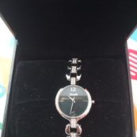 orologio Stroilli oro donna