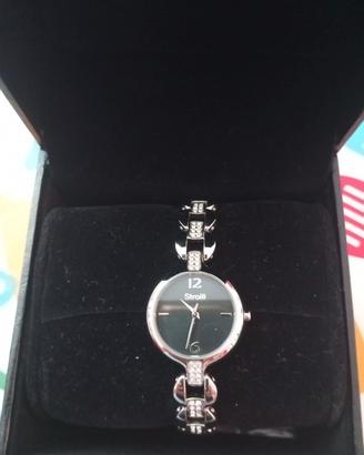 orologio Stroilli oro donna