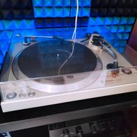 Technics SL-1401 giradischi trazione diretta